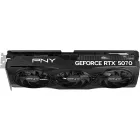 PNY GeForce RTX5070 12GB DDR7 GAMING TRIPLE FAN