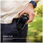 FIXED Zen 10 Pro 10 000 mAh Powerbank, fekete