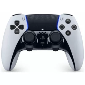 Sony PlayStation 5 DualSense Edge V2 Wireless Gamepad White