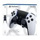 Sony PlayStation 5 DualSense Edge V2 Wireless Gamepad White