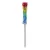 Poroló teleszkópos nyéllel