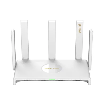 Reyee RG-EW3000GX 3000M Wi-Fi 6 Dual-WAN Gigabit Router