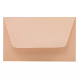   Névjegyboríték színes KASKAD enyvezett 70x105mm 31 lazac 50 darabos