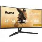 iiyama 34" G-Master GCB3486WQSCP-B1 LED Curved