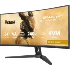 iiyama 34" G-Master GCB3486WQSCP-B1 LED Curved