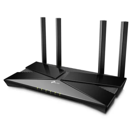 TP-Link EX520 AX3000 Dual Band WiFi 6 Router