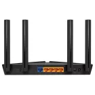 TP-Link EX520 AX3000 Dual Band WiFi 6 Router