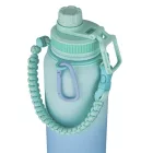Kulacs OXY Grip 950 ml zöld