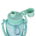 Kulacs OXY Grip 950 ml zöld