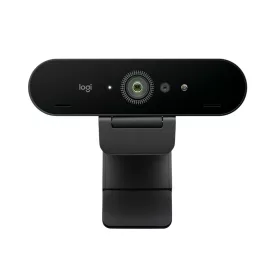 Logitech Brio 4K Webkamera Graphite