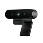 Logitech Brio 4K Webkamera Graphite