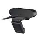 Logitech Brio 4K Webkamera Graphite