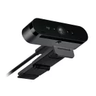 Logitech Brio 4K Webkamera Graphite