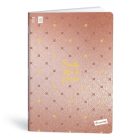 Füzet vonalas LIPAMILL A/4 40 lapos Elegance