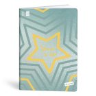 Füzet vonalas LIPAMILL A/4 40 lapos Elegance