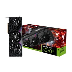 Gainward GeForce RTX5070 TI 16GB DDR7 Phoenix-S