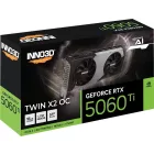 Inno3D GeForce RTX5060Ti 16GB DDR7 Twin X2 OC