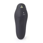 Gembird WP-L-11 Wireless Presenter Red Laser Black