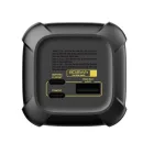 Xiaomi 212W HyperCharge 25000mAh PowerBank Black