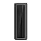 Xiaomi 212W HyperCharge 25000mAh PowerBank Black
