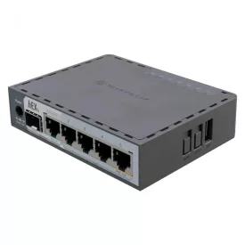 Mikrotik hEX S 2025 Router