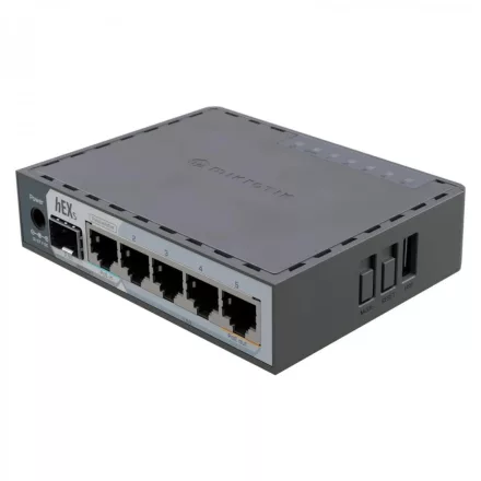 Mikrotik hEX S 2025 Router