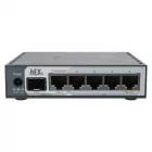 Mikrotik hEX S 2025 Router