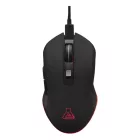 The G-Lab Keyz Hydrogen Keyboard Combo Black HU