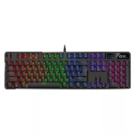 Genius Scorpion K12 Gaming Keyboard Black US