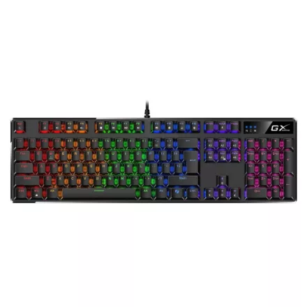 Genius Scorpion K12 Gaming Keyboard Black US