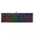 Genius Scorpion K12 Gaming Keyboard Black US