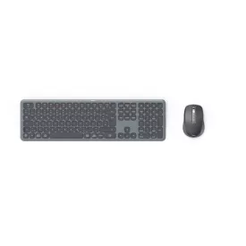 Hama WKM-550 Wireless Bluetooth Keyboard Black HU
