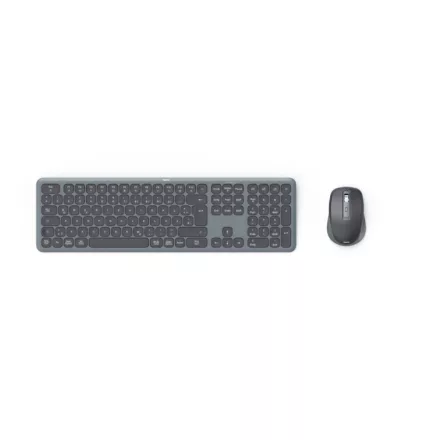 Hama WKM-550 Wireless Bluetooth Keyboard Black HU