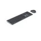 Hama WKM-550 Wireless Bluetooth Keyboard Black HU