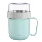 Müzlis bögre ételhordó XAVAX fedővel 500 ml