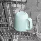 Müzlis bögre ételhordó XAVAX fedővel 500 ml