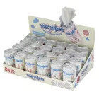 Nedves törlőkendő ASTRA CARE Dobozos Bunnies 70×140mm 30 darabos