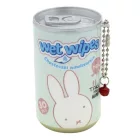 Nedves törlőkendő ASTRA CARE Dobozos Bunnies 70×140mm 30 darabos