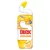 Toalett tisztító gél DUCK citrus 750 ml