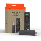 Amazon FireTV Stick 4K Smart TV dongle Black
