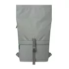 RivaCase 5567 Gremio Eco Rolltop 15L backpack 15,6" Grey