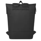 RivaCase 5567 Gremio Eco Rolltop 15L backpack 15,6" Black