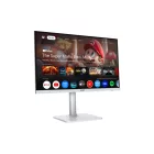 Msi 27" Modern MD272UPSW IPS LED