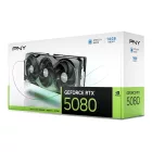 PNY GeForce RTX5080 16GB DDR7 Triple Fan