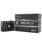 Seasonic 650W 80+ Platinum Focus SPX