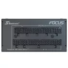 Seasonic 650W 80+ Platinum Focus SPX