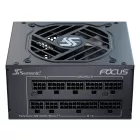 Seasonic 650W 80+ Platinum Focus SPX