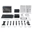 Seasonic 650W 80+ Platinum Focus SPX
