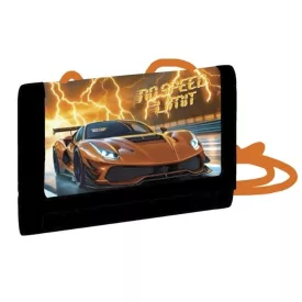 Pénztárca OXY Car 2