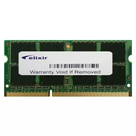 Elixir 2GB DDR3 1333MHz OEM
